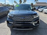 Used 2022 Ford Explorer Limited w/ Equipment Group 301A image 2