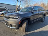 New 2025 Jeep Grand Cherokee L Limited image 3