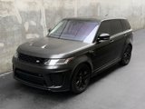 Used 2019 Land Rover Range Rover Sport SVR image 2