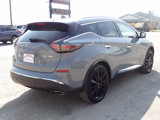 Used 2023 Nissan Murano SL image 6