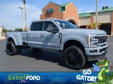 New 2025 Ford F350 XL image 2