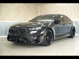 Used 2025 BMW M5 w/ Executive Package image 4