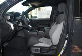 New 2025 Toyota Tacoma TRD Sport image 3