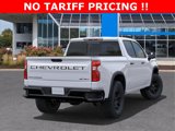 New 2025 Chevrolet Silverado 1500 ZR2 w/ Technology Package image 4