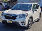 Used 2021 Subaru Forester Limited w/ Popular Package #3 image 3