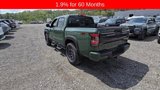 New 2025 Nissan Frontier PRO-4X w/ Pro Premium Package image 4