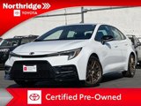Certified 2024 Toyota Corolla Sedan image 2