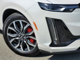 New 2025 Cadillac XT6 Sport w/ Technology Package image 6