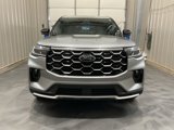 Used 2025 Ford Explorer Platinum w/ Ultimate Package image 2