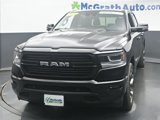 Used 2023 RAM 1500 Laramie image 4