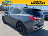 Used 2021 Chevrolet Equinox LT image 4
