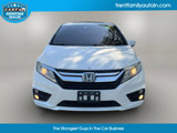 Used 2019 Honda Odyssey EX-L image 4