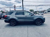 Used 2018 Ford Explorer XLT w/ Equipment Group 202A image 6