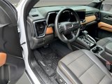 Used 2023 GMC Canyon AT4 w/ Canyon Safety Plus Package image 2