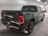 New 2025 RAM 3500 Laramie image 3