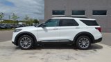 New 2025 Ford Explorer Active w/ Active Comfort Package image 3