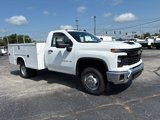 New 2025 Chevrolet Silverado 3500 W/T w/ WT Convenience Package image 6