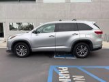 Used 2018 Toyota Highlander XLE image 2