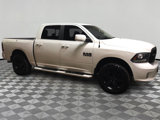 Used 2018 RAM 1500 Sport w/ Convenience Group image 6