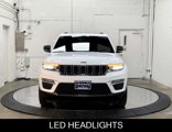 Used 2023 Jeep Grand Cherokee 4WD 4xe image 3