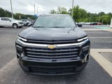 New 2025 Chevrolet Traverse LT w/ Driver Confidence Package image 3