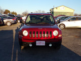 Used 2014 Jeep Patriot Sport image 2
