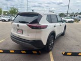 Used 2023 Nissan Rogue S image 5