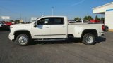 New 2025 Chevrolet Silverado 3500 High Country w/ High Country Premium Package image 5