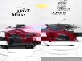 New 2025 Chevrolet Corvette Stingray Preferred Conv w/ Z51 Performance Package image 3