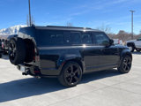 Used 2024 Land Rover Defender 130 X-Dynamic SE image 3