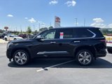 New 2025 Toyota Sequoia Capstone image 4