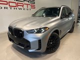 Used 2025 BMW X5 M60i image 2