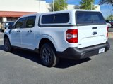 Certified 2023 Ford Maverick XLT image 3