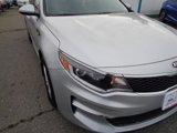 Used 2016 Kia Optima LX w/ LX Convenience Package image 5