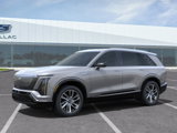 New 2026 Cadillac Vistiq Luxury image 2