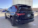 New 2025 Toyota Sequoia TRD Pro image 6