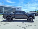 New 2025 Ford F250 Lariat w/ Lariat Ultimate Package image 3