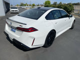 New 2026 BMW M5 w/ Carbon Package image 5