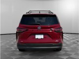 Used 2022 Toyota Sienna XLE image 4