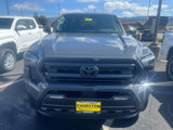 New 2025 Toyota Tacoma SR5 image 2