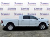 New 2025 RAM 2500 Laramie w/ Sport Appearance Package image 3