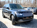Used 2015 Land Rover Range Rover Supercharged image 4