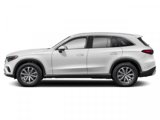 Certified 2025 Mercedes-Benz GLC 300 4MATIC image 3