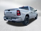 New 2025 RAM 1500 Laramie image 4