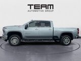 New 2025 Chevrolet Silverado 2500 LTZ w/ LTZ Convenience Package image 4