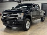 Used 2022 Ford F250 Platinum image 3