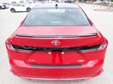 New 2025 Toyota Camry XSE image 4