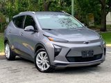 Used 2022 Chevrolet Bolt EUV LT w/ Comfort Package image 3