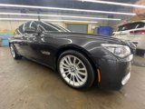 Used 2015 BMW 750i xDrive image 3