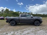 New 2025 RAM 2500 Laramie image 2